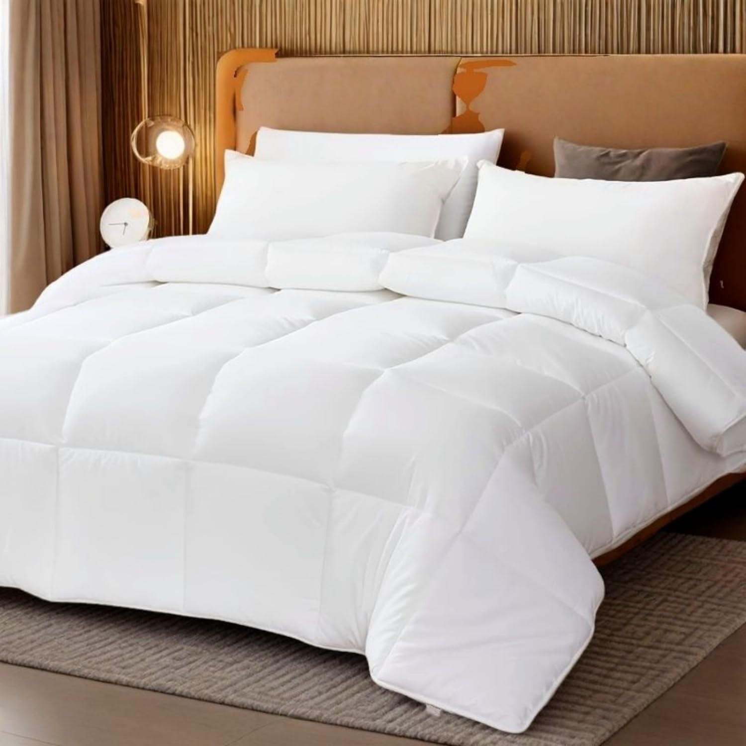 Cozynight Down Alternative Comforter King