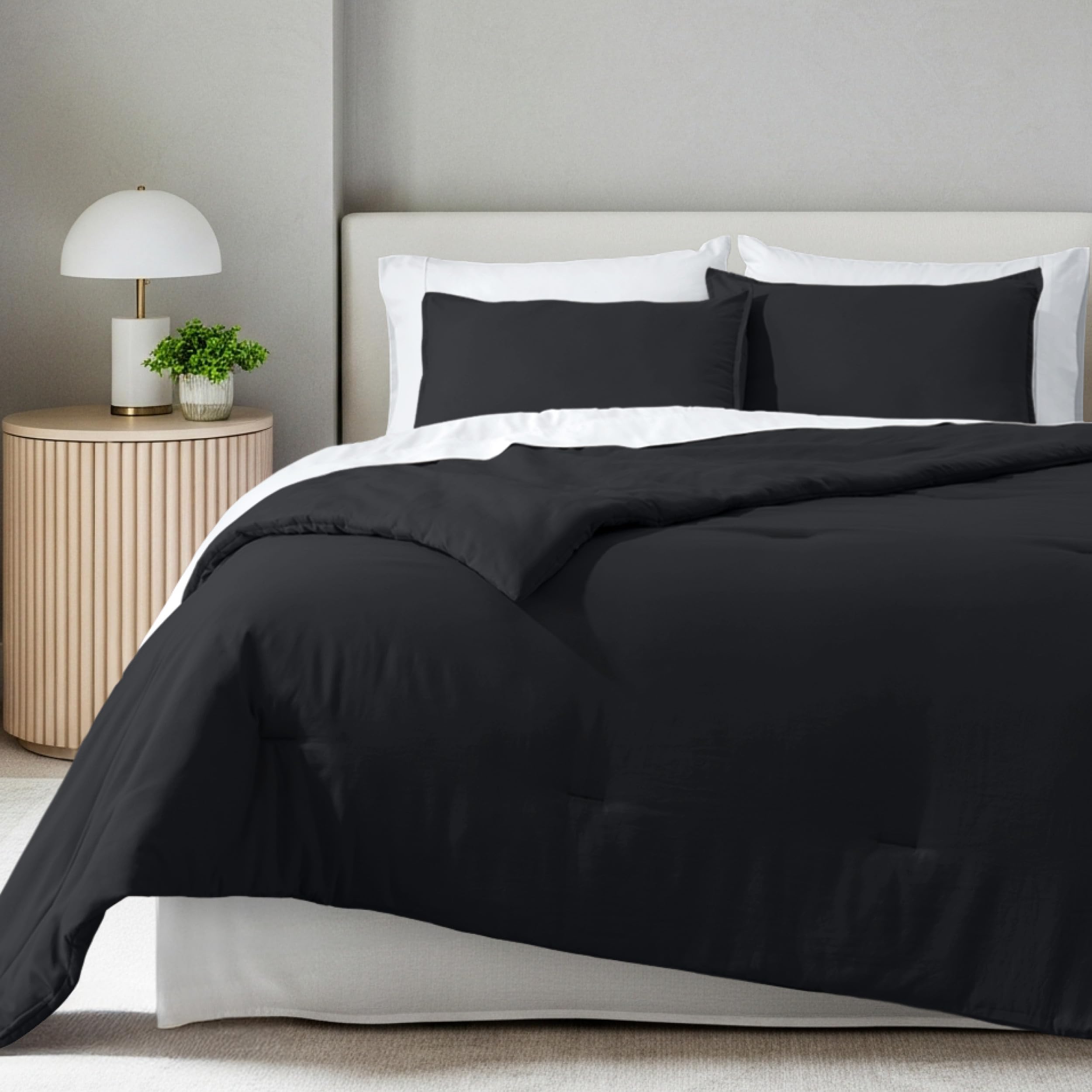 cozynight down alternative comforter twin